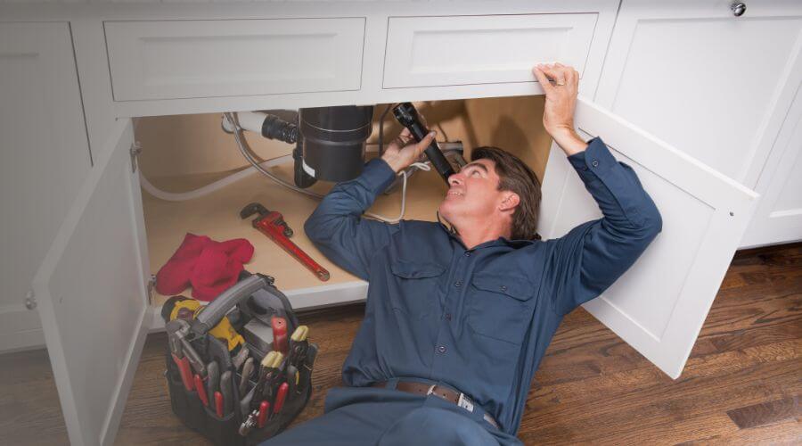Professional emergency plumbing in Wilton, AR